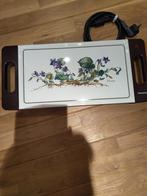 Vintage nieuwe elektrische schotelverwarmer, Ophalen of Verzenden, Nieuw