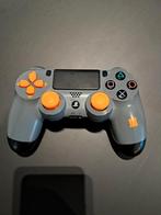 Sony PS4-controller V1 Dualshock 4 - Call of in beperkte opl, Ophalen of Verzenden, Zo goed als nieuw