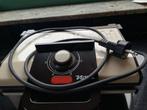 Nova vintage grill, Electroménager, Enlèvement, Utilisé