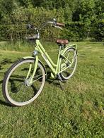 Degelijke GIANT meisjes(tiener)fiets 28inch, Fietsen en Brommers, Fietsen | Meisjes, Ophalen, Zo goed als nieuw