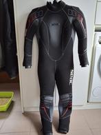 Duikpak - Seacsub Komoda Flex 7 mm Womens – maat S, Ophalen, Gebruikt, Duikpak