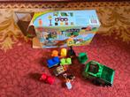 duplo set vuilkar 2005, Ophalen of Verzenden, Zo goed als nieuw