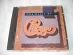 CD - CHICAGO - THE HEART OF, Cd's en Dvd's, 1960 tot 1980, Ophalen of Verzenden, Zo goed als nieuw