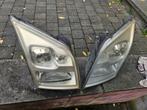 2 phares ford transit 2007, Ophalen, Gebruikt, Ford