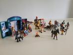 Playmobil vikings, ridders en gladiatoren, Kinderen en Baby's, Speelgoed | Playmobil, Ophalen of Verzenden, Gebruikt, Los Playmobil