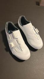 Race schoenen Shimano RC3 wit maat 38, Ophalen of Verzenden, Nieuw, Schoenen