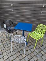 Fast forest chairs div. Kleuren, Stoel, Ophalen of Verzenden, Zo goed als nieuw, Aluminium