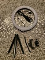 Lamp, Huis en Inrichting, Ophalen, Zo goed als nieuw