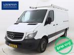 Mercedes-Benz Sprinter 513 CDI L2H1 Automaat Dubbel lucht Ai, Auto's, Bestelwagens en Lichte vracht, Automaat, Wit, Mercedes-Benz