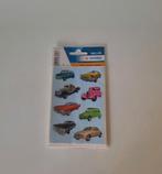 NIEUWE Oldtimer auto stickers, Ophalen of Verzenden, Nieuw, Meerdere stickers