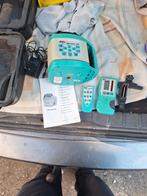 Laser Triax MP 500 HV, Ophalen of Verzenden, Gebruikt, Druk