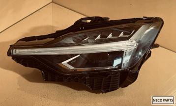 POLESTAR 2 FULL LED KOPLAMP 2020 - ALLES LEVERBAAR !!! beschikbaar voor biedingen