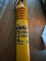 Dewalt betonboor 16mm, Doe-het-zelf en Bouw, Ophalen, Nieuw