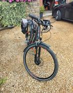 Vélo électrique speed pedelec, Enlèvement