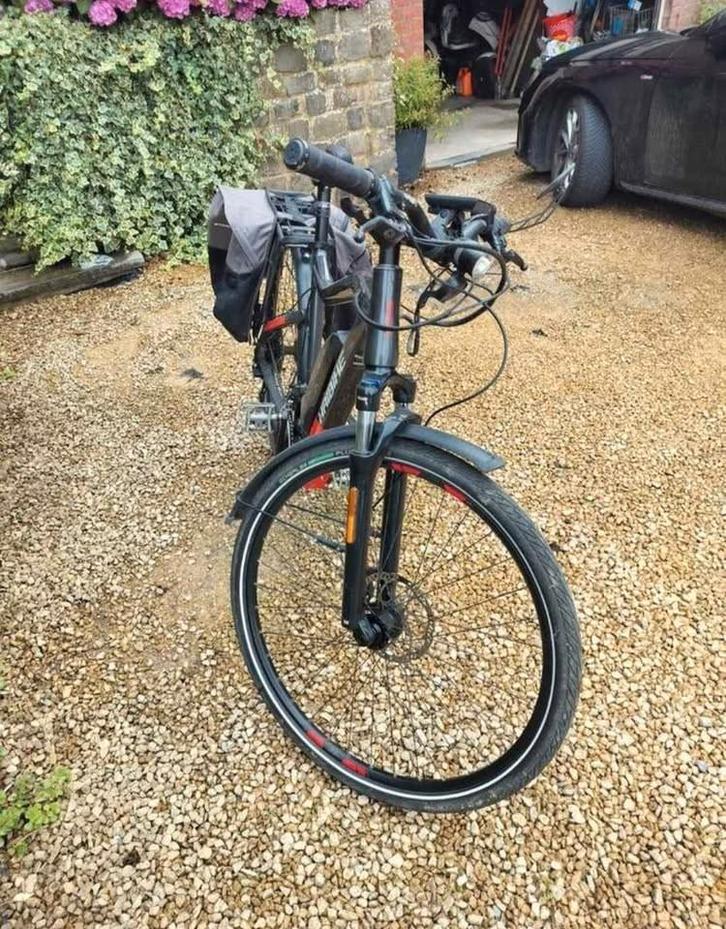 Vélo électrique speed pedelec, Vélos & Vélomoteurs, Vélos | Tricycles, Enlèvement