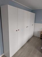 Nieuwe Pax-kast Ikea, Neuf, 25 à 50 cm, 200 cm ou plus, Enlèvement