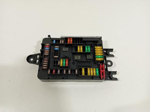 ZEKERINGKAST BMW 4 serie Gran Coupe (F36) (9337880), Auto-onderdelen, Elektronica en Kabels, BMW, Gebruikt