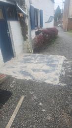 Chapiste carreleur paveur professionnel, Enlèvement ou Envoi