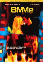 8MM 2 (Sealed), Cd's en Dvd's, Dvd's | Thrillers en Misdaad, Verzenden, Nieuw in verpakking, Detective en Krimi