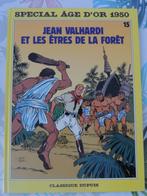 N15 VALHARDI ET LES ETRE DE LA FORET EO 1987  TBE PHOTOS, Livres, BD, Comme neuf, Paape eddy, Une BD, Enlèvement ou Envoi