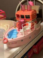 Barbie verzameling, Kinderen en Baby's, Speelgoed | Poppenhuizen, Gebruikt, Accessoires, Ophalen