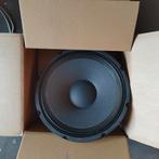 Behringer Eurolive luidspreker 15W250A8, Ophalen of Verzenden, Nieuw, 120 watt of meer, Overige merken