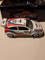 martini auto & asbak, Verzamelen, Ophalen, Nieuw