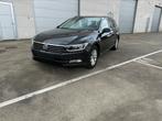 Volkswagen Passat 1,6 tdi Automaat Dsg (btw incl), Testrit aan huis, 4 cilinders, Zwart, Bedrijf