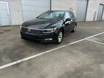Volkswagen Passat 1,6 tdi Automaat Dsg (btw incl) beschikbaar voor biedingen