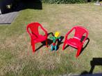 Kinderstoeltjes en loopstoeltje, Kinderen en Baby's, Ophalen, Gebruikt, Mobiel, Met wieltjes