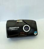 Olympus Mju II, Ophalen, Zo goed als nieuw, Olympus