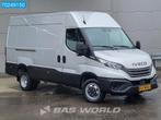 Iveco Daily 35C21 2025 model! 210PK 2x Schuifdeur Dubbelluch, Auto's, Euro 6, 4 cilinders, Iveco, Diesel