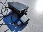 Raspberry Pi 1B in behuizing met voeding., Ophalen of Verzenden, Gebruikt