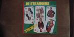 lp de strangers troef bieden vanaf 5€, CD & DVD, Vinyles | Néerlandophone, Comme neuf, 12 pouces, Enlèvement, Musique régionale