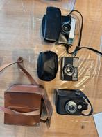 Vintage camera, Verzamelen, Ophalen of Verzenden, 1960 tot 1980