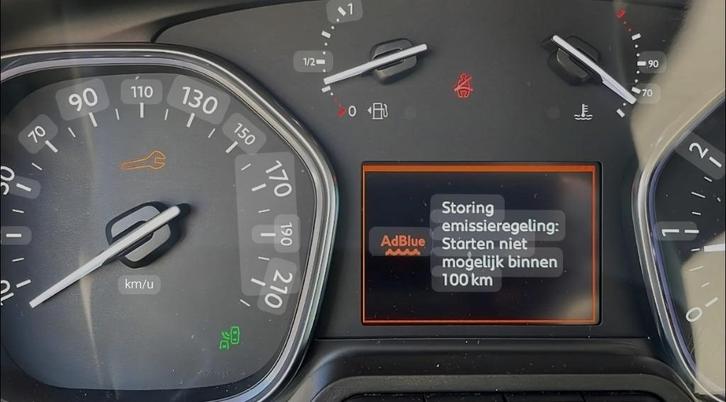 Ad Blue/ureum problemen of chiptuning op maat!, Auto-onderdelen, Brandstofsystemen, Alfa Romeo, Amerikaanse onderdelen, Audi, BMW