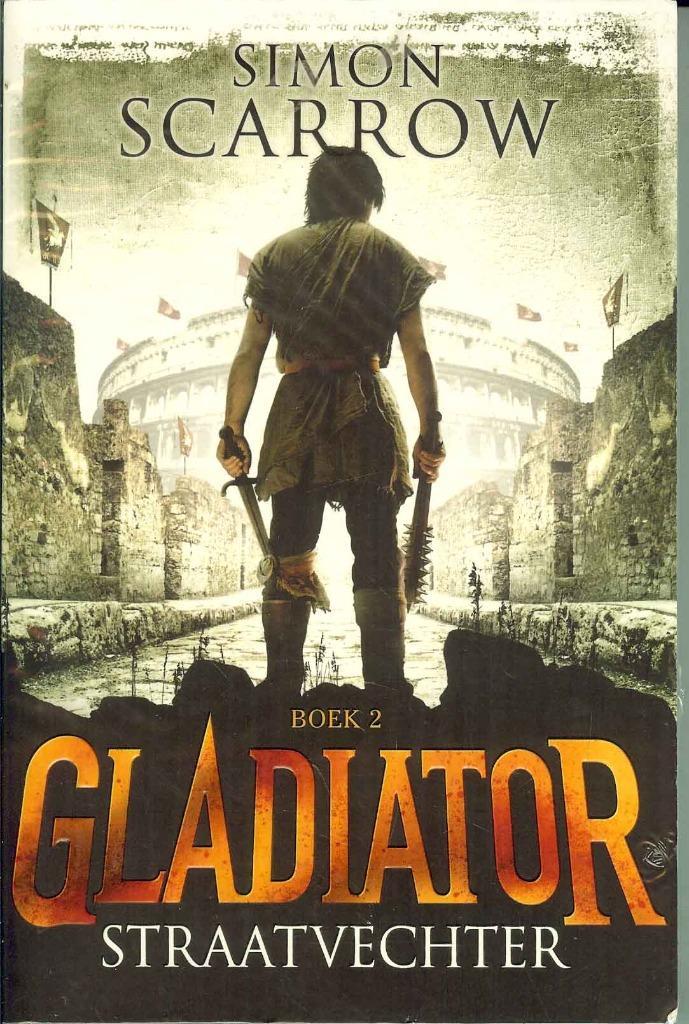 STRAATVECHTER, Boeken, Kinderboeken | Jeugd | 13 jaar en ouder, Nieuw, Fictie, Ophalen of Verzenden