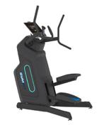 Gymfit Stepper SL-580, Sport en Fitness, Fitnessmaterialen, Ophalen of Verzenden, Zo goed als nieuw, Benen