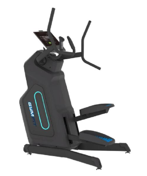 Gymfit Stepper SL-580, Sport en Fitness, Fitnessmaterialen, Zo goed als nieuw, Armen, Benen, Borst, Buik, Rug, Ophalen of Verzenden