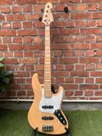 Basgitaar Sandberg California TT 4. Custom shop, Ophalen, Gebruikt, Elektrisch
