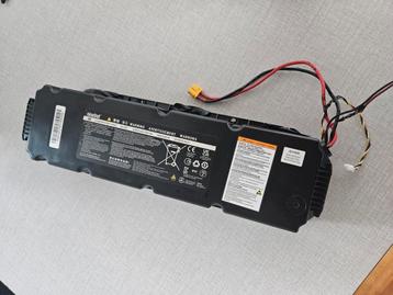 Ninebot g2 g30 battery beschikbaar voor biedingen