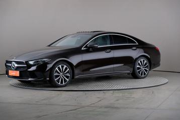 (1WGL684) Mercedes-Benz CLS*