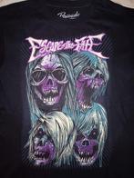 Escape the Fate t-shirt XL, Kleding | Heren, Ophalen of Verzenden, Zo goed als nieuw