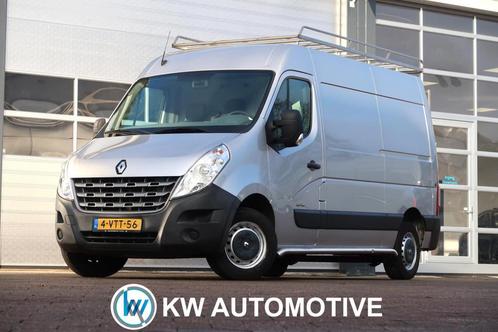 Renault Master T35 2.3 dCi L2H2 IMPERIAL/ NAVI/ CRUISE/ AIRC, Auto's, Bestelwagens en Lichte vracht, Bedrijf, Te koop, ABS, Airconditioning