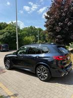 BMW X5 30d Lichte vracht btw wagen, Auto's, BMW, X5, Zwart, Diesel, Particulier