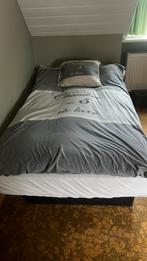 Waterbed, Ophalen, Zo goed als nieuw