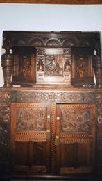 Meuble Bar, Maison & Meubles, Armoires | Buffets, Avec porte(s), Bar, 100 à 150 cm, Utilisé