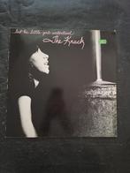 THE KNACK "But the Little Girls Understand" LP (1980) IZGS, Verzenden, Zo goed als nieuw, 12 inch, Poprock