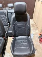 VW Tiguan R-Line 7-places Kit siège, Enlèvement, Utilisé, Volkswagen