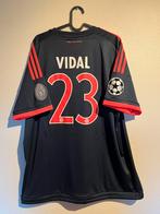 Voetbalshirt Vidal Bayern München maat XL, Collections, Articles de Sport & Football, Enlèvement ou Envoi